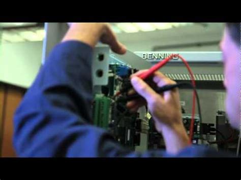 Benning Power Electronics Rom Scs (Romania) .